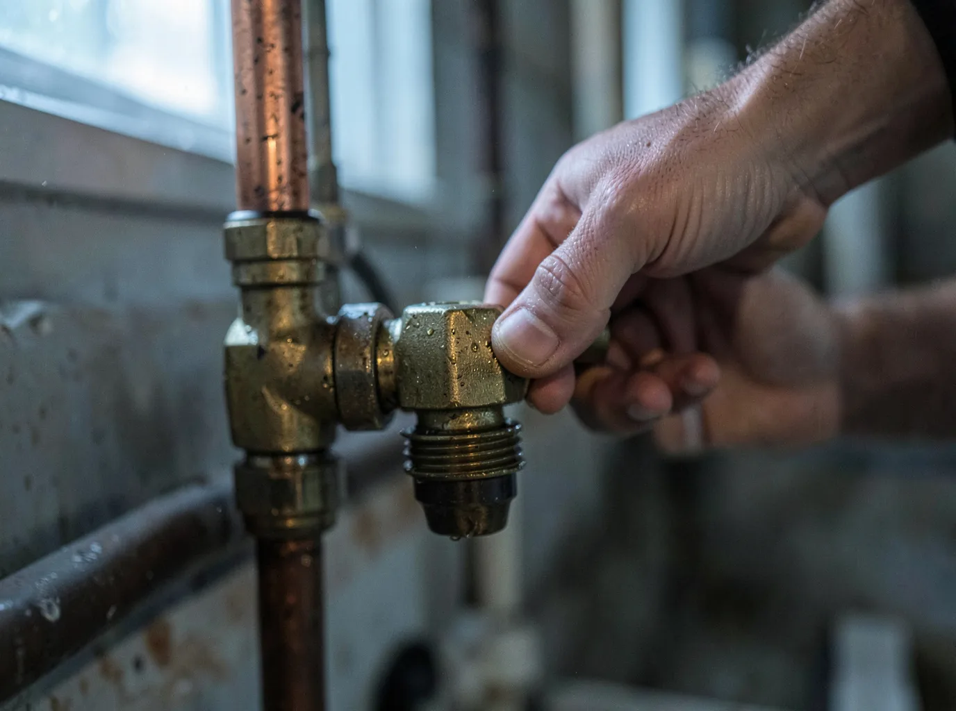 Emergency Plumber Saint Louisville, OH FAQs